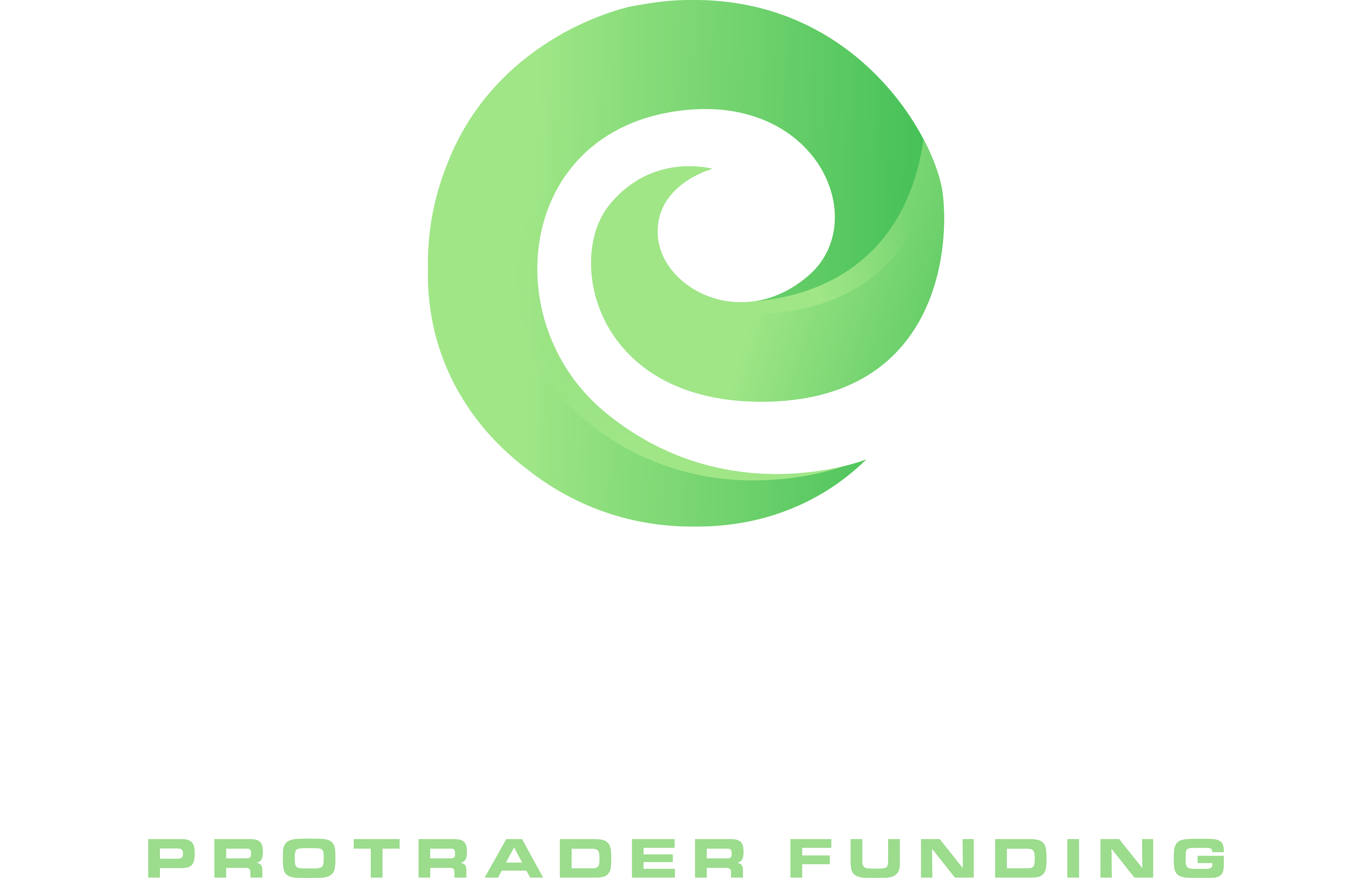 Company logo that reads NEXGEN PROTRADER FUNDING